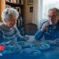 Seniors et alimentation : une question de survie
