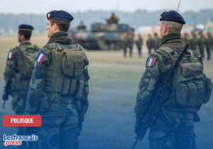 service militaire - le retour