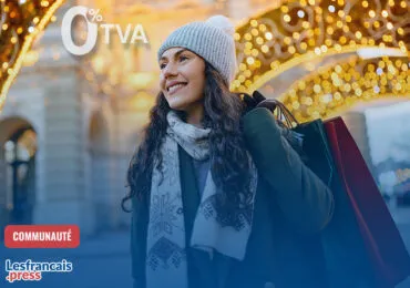 Vacances en France ? Profitez de la détaxe pour faire du shopping !