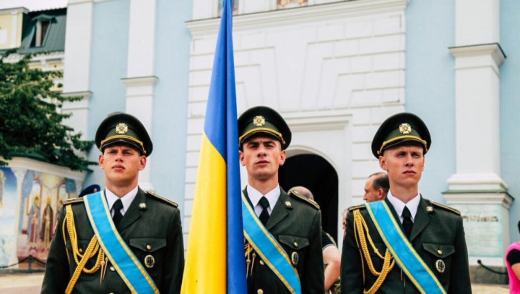 La France annonce une augmentation de l’aide militaire à l’Ukraine