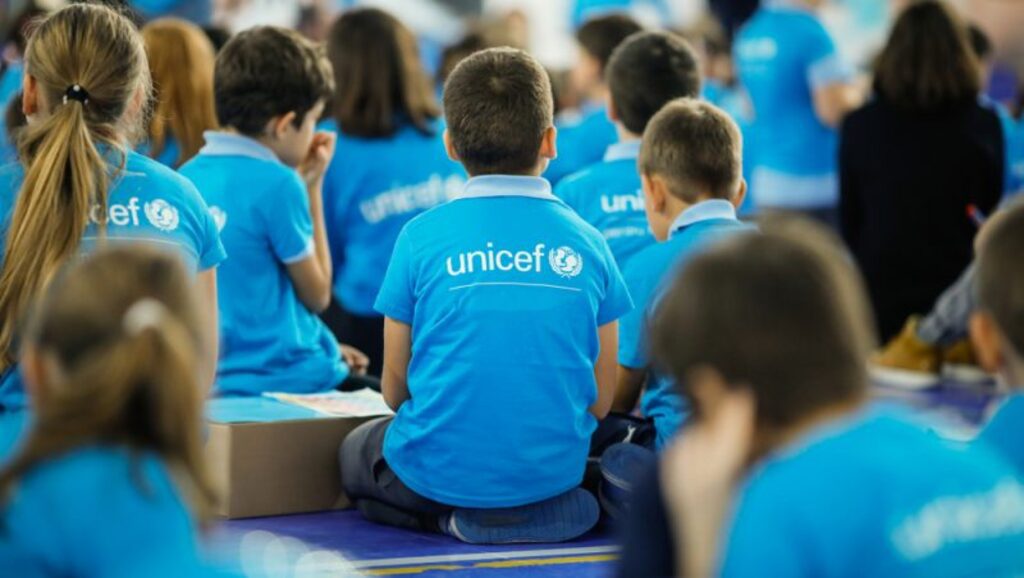L’Unicef alerte sur les progrès encore nécessaires pour la pleine protection des enfants en France