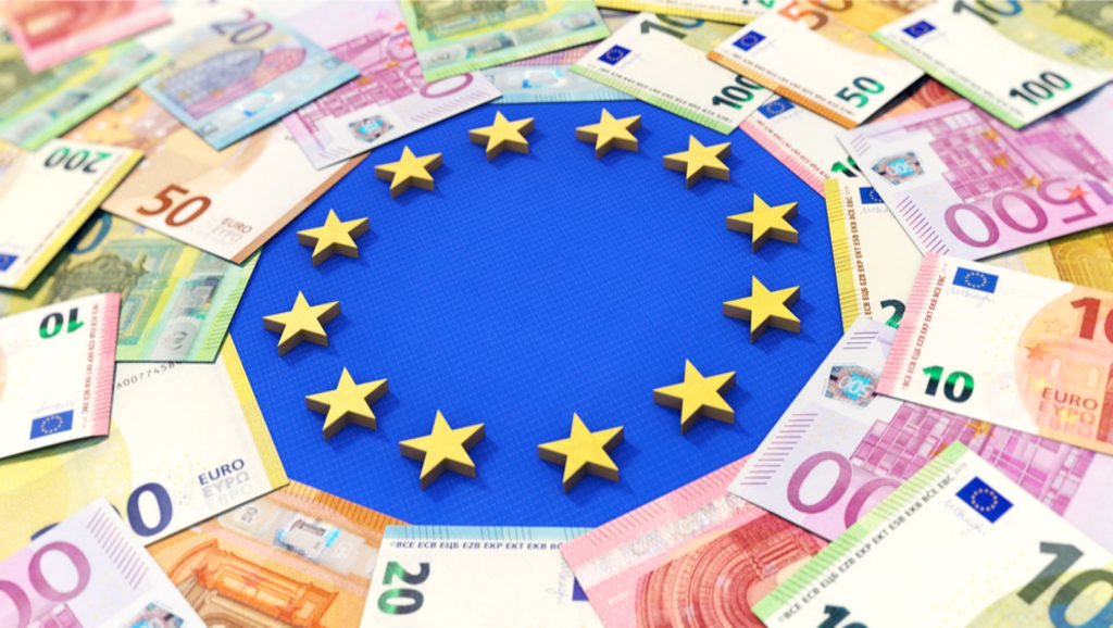 Un nouveau round de dette commune pour l’UE