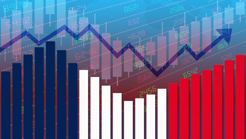 Pourquoi la France est-elle en panne de croissance ?