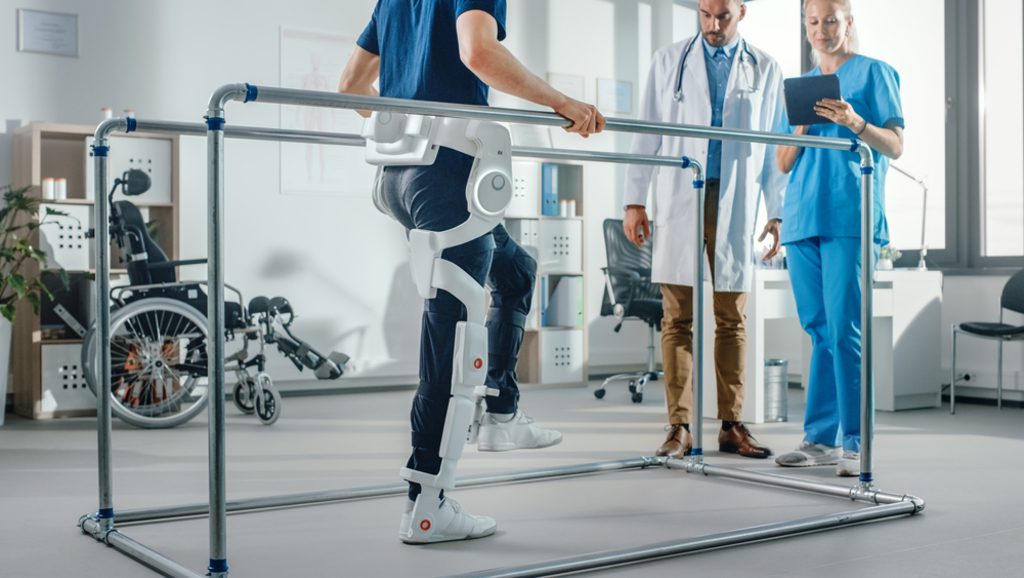 Medtech : l’Europe pourrait bientôt être doublée par les Chinois et les Indiens