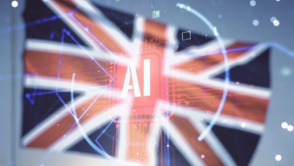 Le RoyaumeUni, la nouvelle terre promise de l’intelligence artificielle