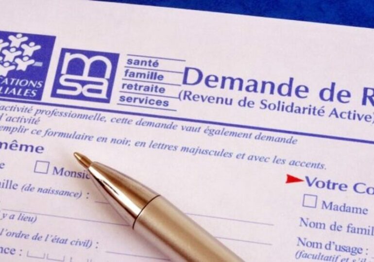 Nouvelles règles pour le RSA en France: Quel impact pour les Français de l’étranger ?