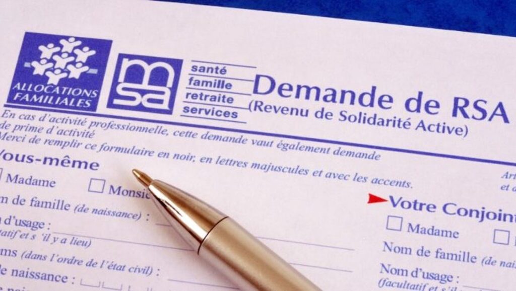 Nouvelles règles pour le RSA en France: Quel impact pour les Français de l’étranger ?