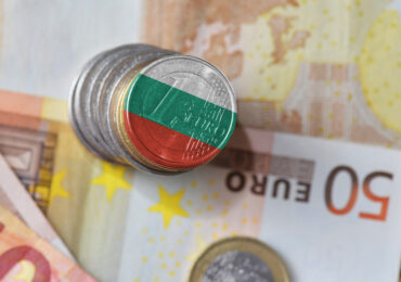 La Bulgarie a de réelles chances d’entrer dans la zone euro en 2025
