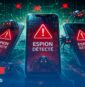 Smartphones : attention aux espions