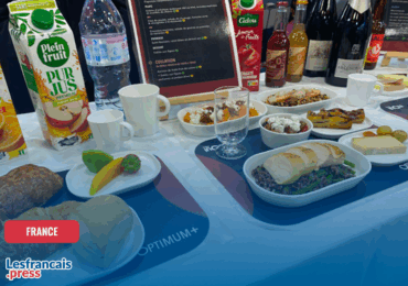 SNCF Optimum : La nouvelle classe premium