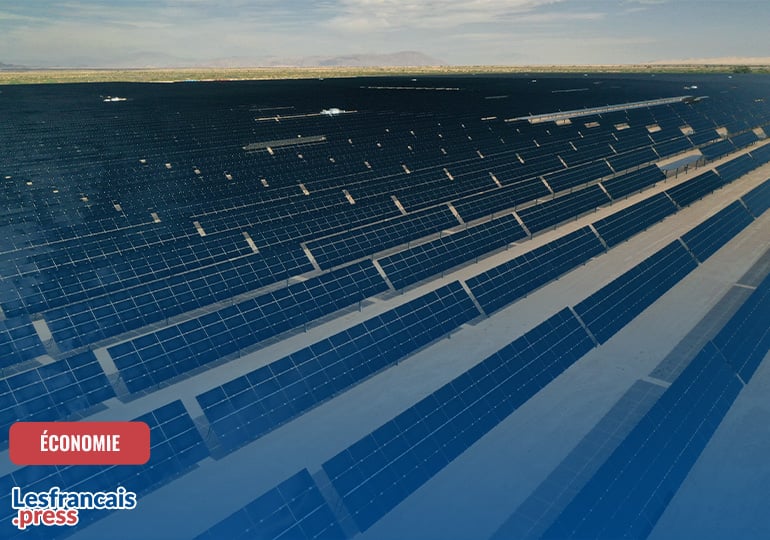 Le solaire aux États-Unis : plus fort que Trump !