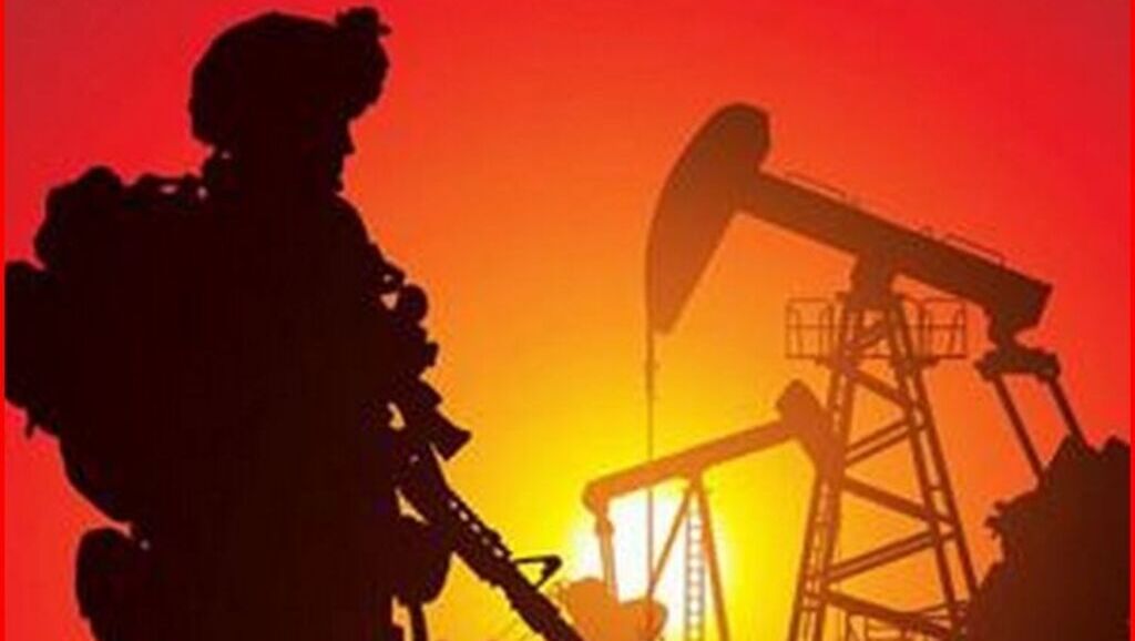 Pétrole, d’une guerre à l’autre