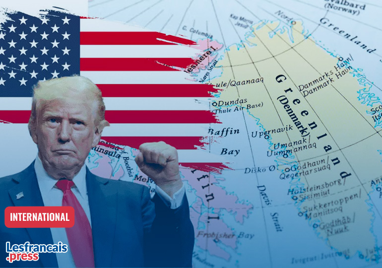 Trump vu de France : ce que révèle l’enquête IFOP sur l’opinion des Français