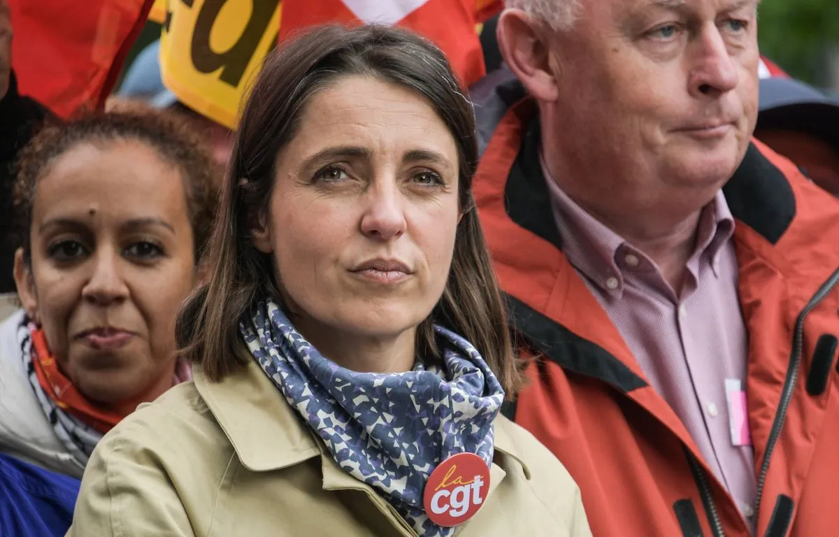 «Nous avons marqué des points cruciaux : on a gagné la bataille des consciences, remis le syndicalisme au centre et fait perdre à Emmanuel Macron toute majorité sociale et politique. Et, oui, je le confirme : il est encore temps qu&rsquo;il retrouve la raison et renonce à cette réforme» – Sophie Binet sur les manifestations prévues ce 06 juin avant un vote le 08 juin sur une proposition de loi abrogeant le nouvel âge légal de départ à la retraite.