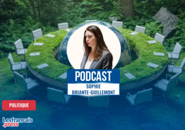 Diplomatie climatique, binationalité, AEFE : Sophie Briante Guillemont alerte sur les défis des Français de l’étranger