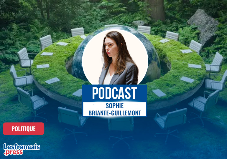 Diplomatie climatique, binationalité, AEFE : Sophie Briante Guillemont alerte sur les défis des Français de l’étranger