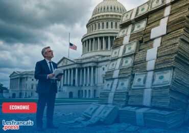Soutenabilité de l’endettement extérieur des Etats-Unis en question