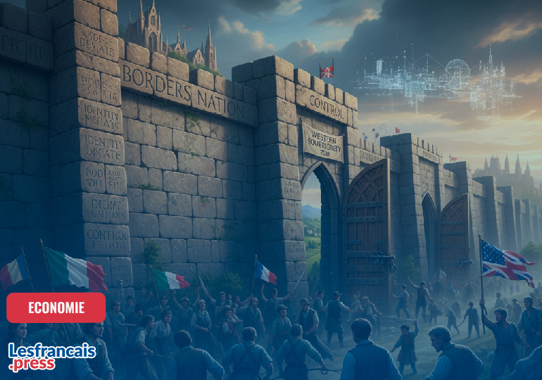 Le souverainisme en question