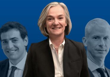 Sénatoriales : pour Sophie Suberville, Stéphane Séjourné a "sa part de responsabilité" 