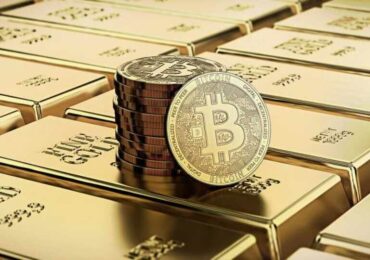 Le bitcoin, l’or des temps modernes 