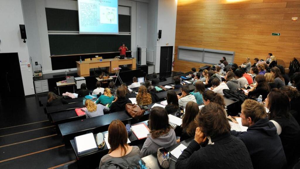 Rentrée scolaire : Classement de Shanghai 2023