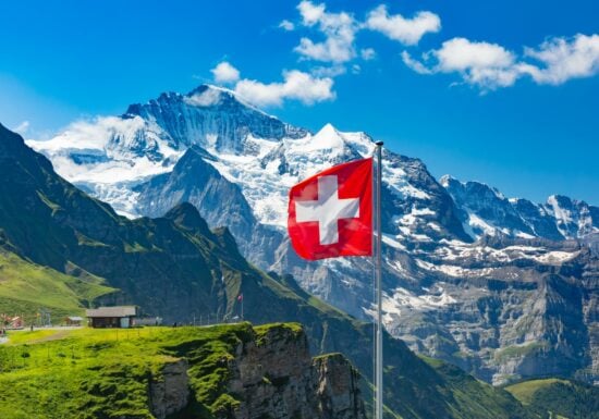 Suisse