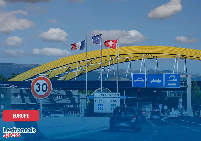 Suisse : plus d'école pour les enfants des frontaliers en 2026