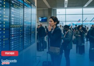 Surcharges carburant et annulations de vols, le point sur le trafic aérien mondial