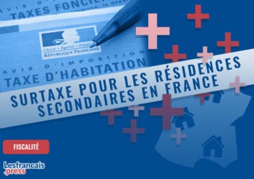 Résidences secondaires en France, gare à la Surtaxe d'habitation 2025 !