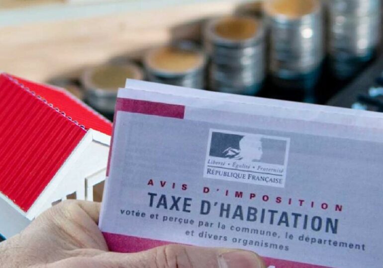 Propriétaire en France ? Attention à la taxe foncière 2023 et à la taxe d’habitation