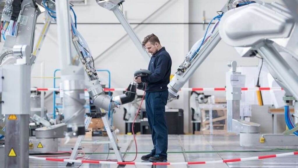 L’Allemagne, une puissance industrielle sous tension ?