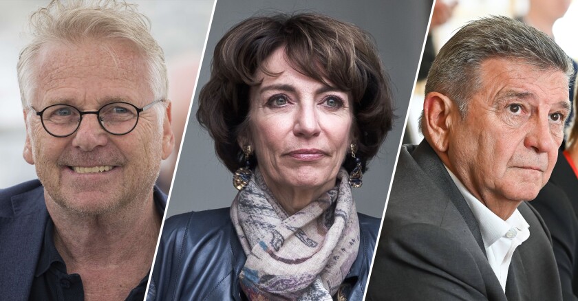 « Le texte adopté au Sénat constitue une rupture. Il fait droit à des mesures proposées de longue date que ni le Sénat ni l’Assemblée n’avaient jamais voulu prendre en compte », écrivent les signataires, comme Cohn-Bendit, Touraine et Pisani-Ferry, de cette tribune publiée par L&rsquo;Opinion et s&rsquo;opposant au projet de loi sur l&rsquo;immigration votée par le Sénat la semaine dernière. 