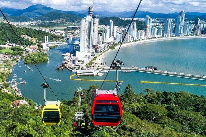 T&eacute;l&eacute;ph&eacute;rique à Balneario Camboriu en 2026