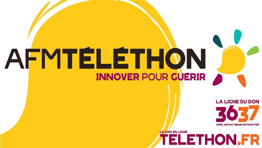 Téléthon 2022