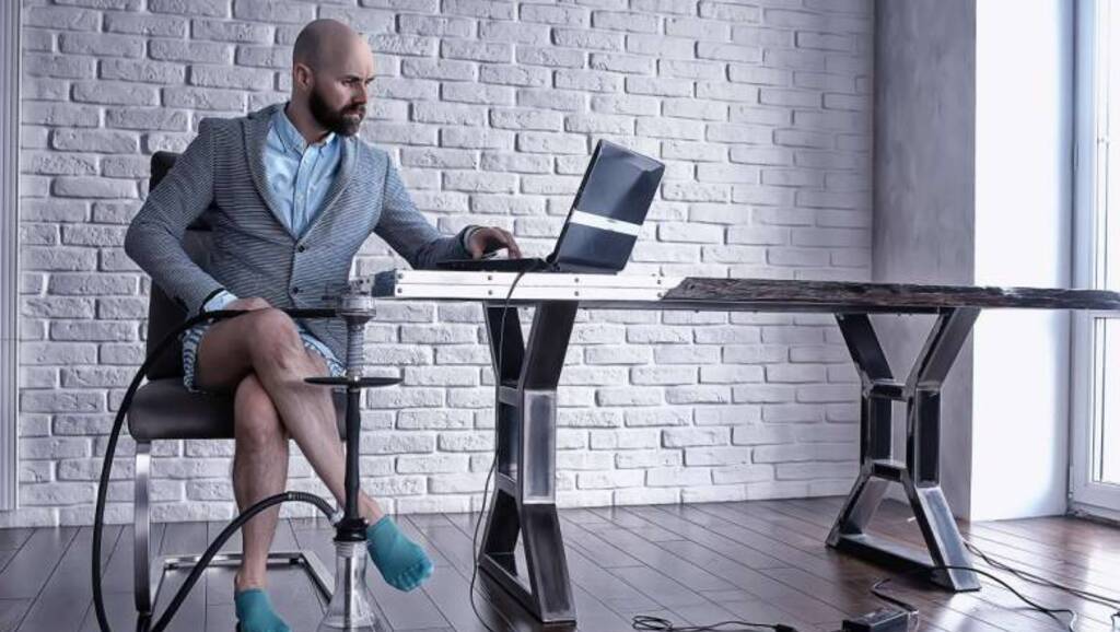 Télétravail, ce qui change ce 1er juillet 2022