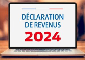 impôt dû en France non-résident