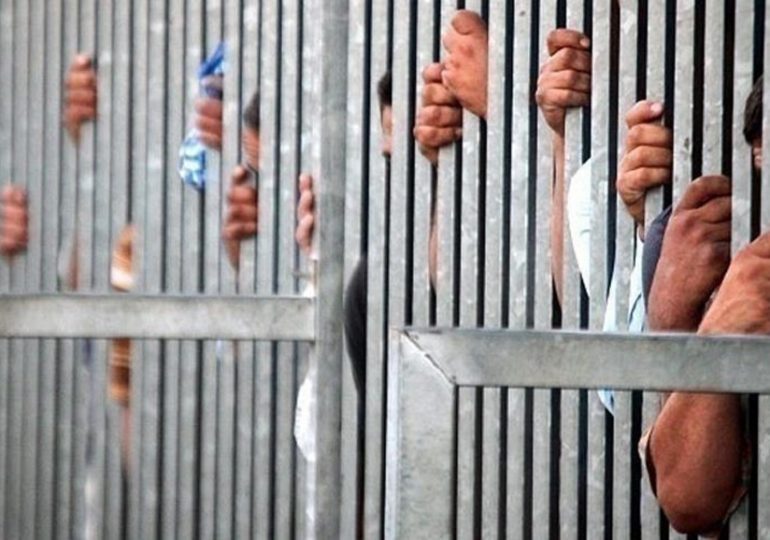 2 Français de plus en prison, 4 de nos compatriotes sont détenus en Iran
