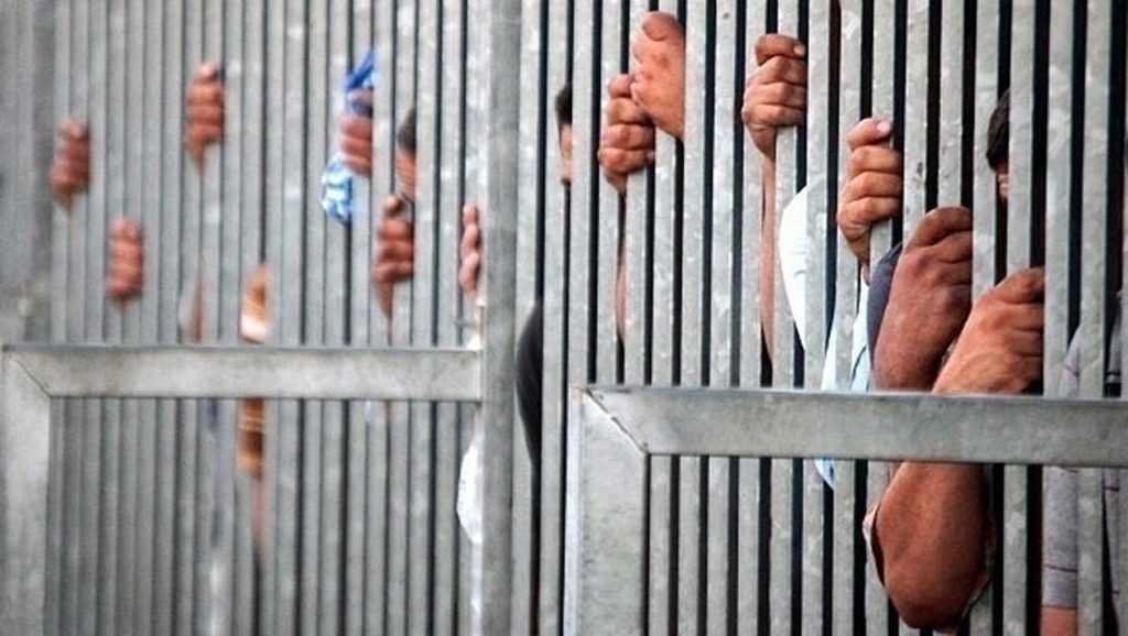 2 Français de plus en prison, 4 de nos compatriotes sont détenus en Iran