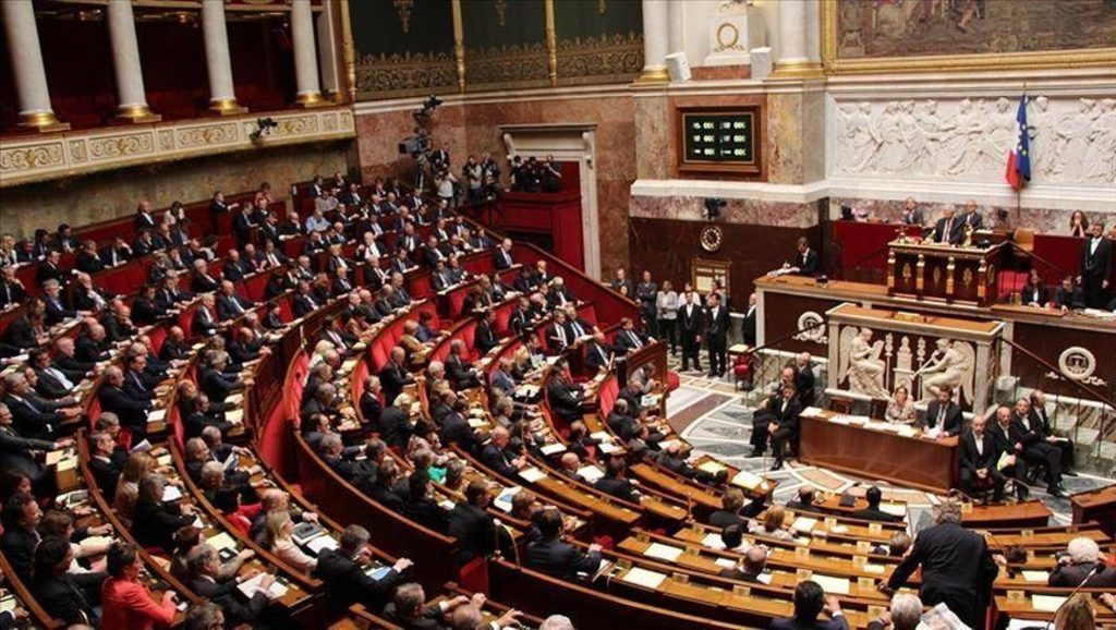 Après la présidentielle, cap sur les élections législatives