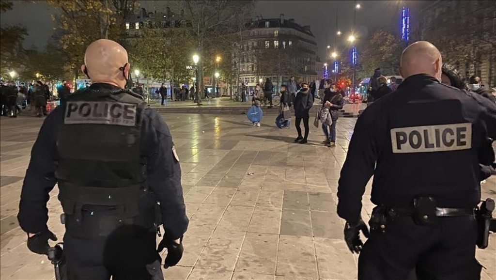 Les pays les plus sûrs au monde