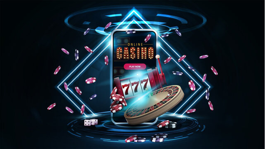 Top 10 des sites de casino en ligne français