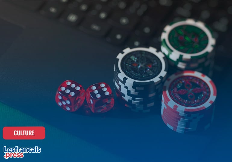 Top 10 des sites de casino en ligne français