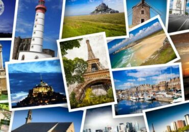 Succès à l'international pour le tourisme français
