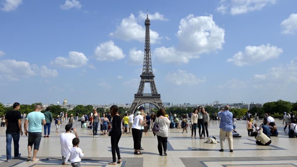Une France qui attire toujours autant