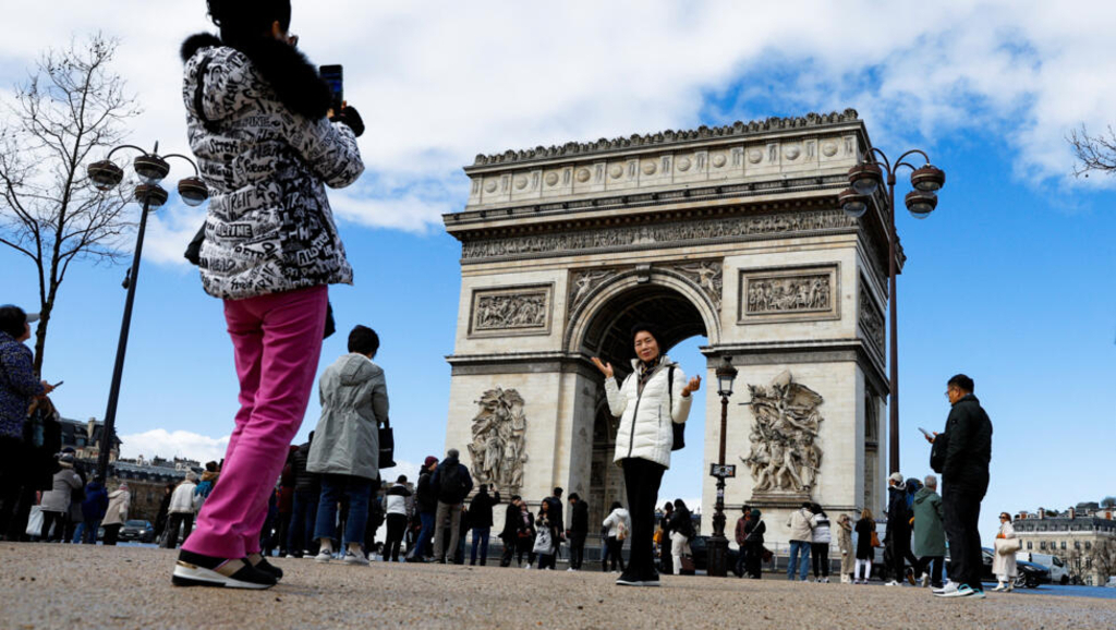 Tourisme, la bonne saison estivale 