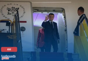 La tournée du président Emmanuel Macron en Asie s’est achevée. Il y a vanté les mérites du pays des droits de l’Homme comme une alternative.