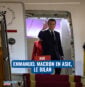 Emmanuel Macron en Asie, le bilan