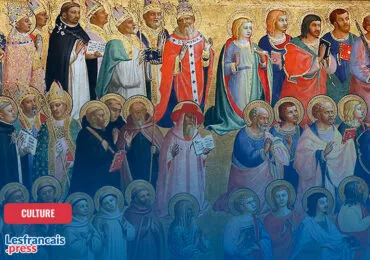 La Toussaint : le jour des morts ?