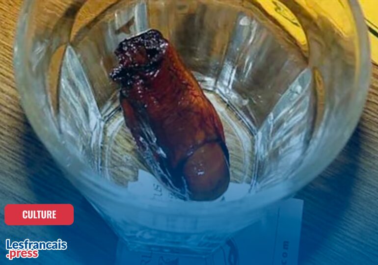 Les traditions insolites pour le nouvel an 2026 !