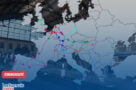 Train européen à grande vitesse : les nouvelles lignes